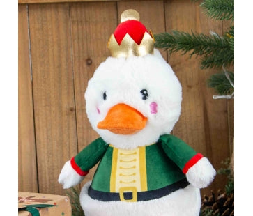 Ancol nut quacker