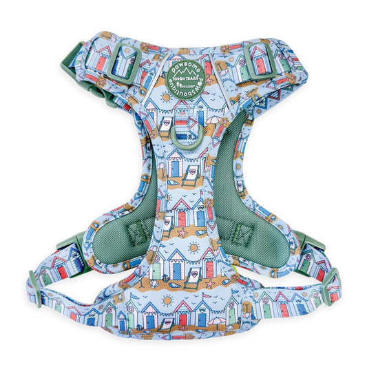 Sandy shores harness