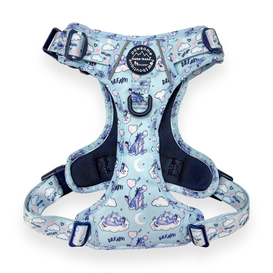 Eeyore harness