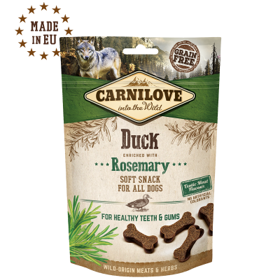 Duck with Rosemary 200g