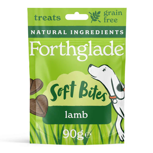 Lamb Soft bites