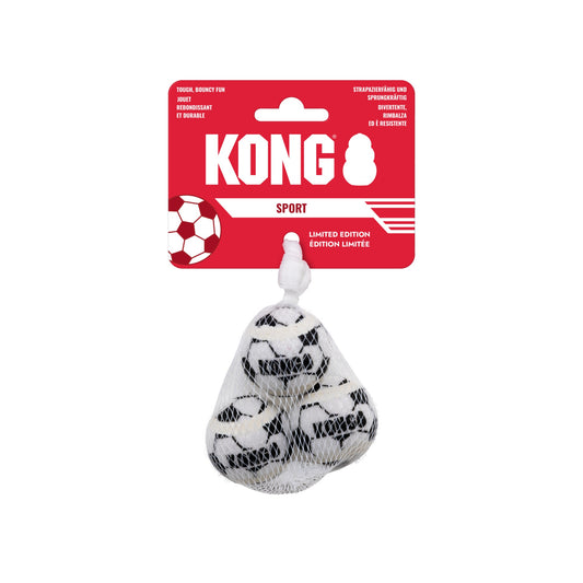 Kong World Cup Soccer Balls small
