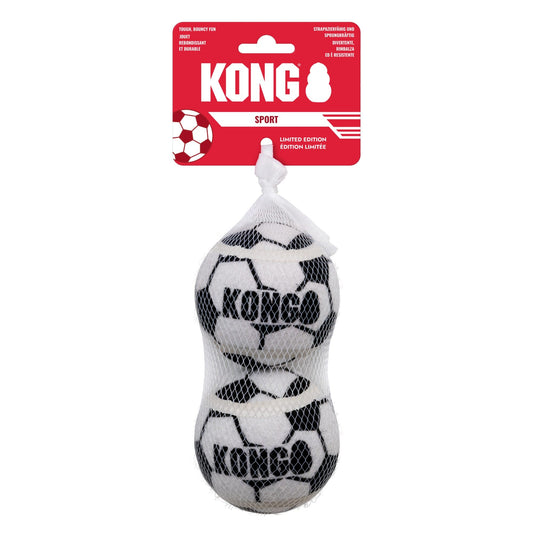 Kong World Cup Soccer Balls Large