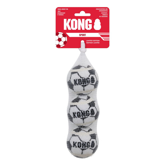 Kong World Cup Soccor Balls medium