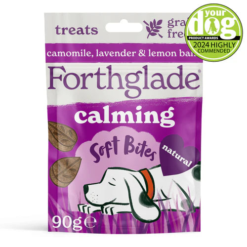 Calming Soft bites