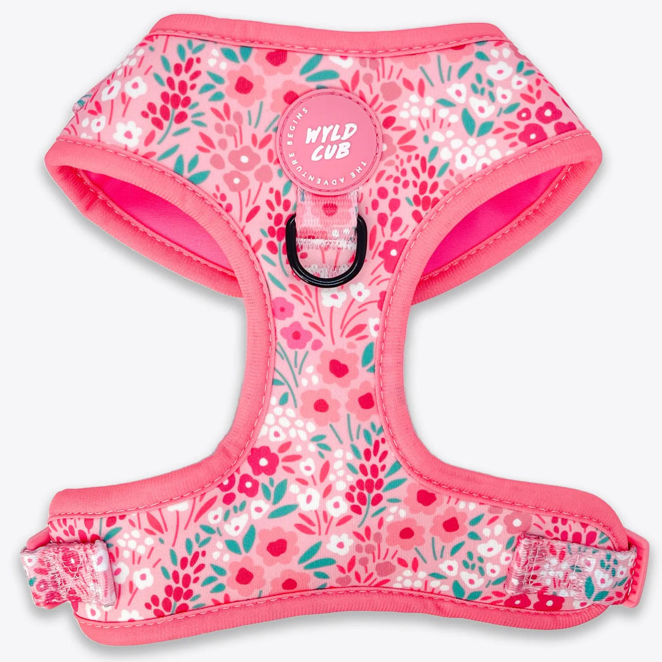 Notting hill-Rose harness