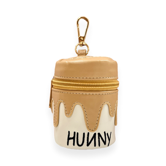 Winnie The Pooh Treat pouch