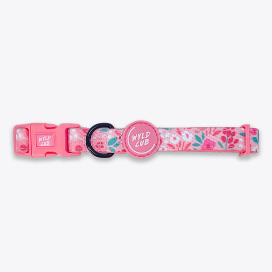 Notting Hill- Rose collar