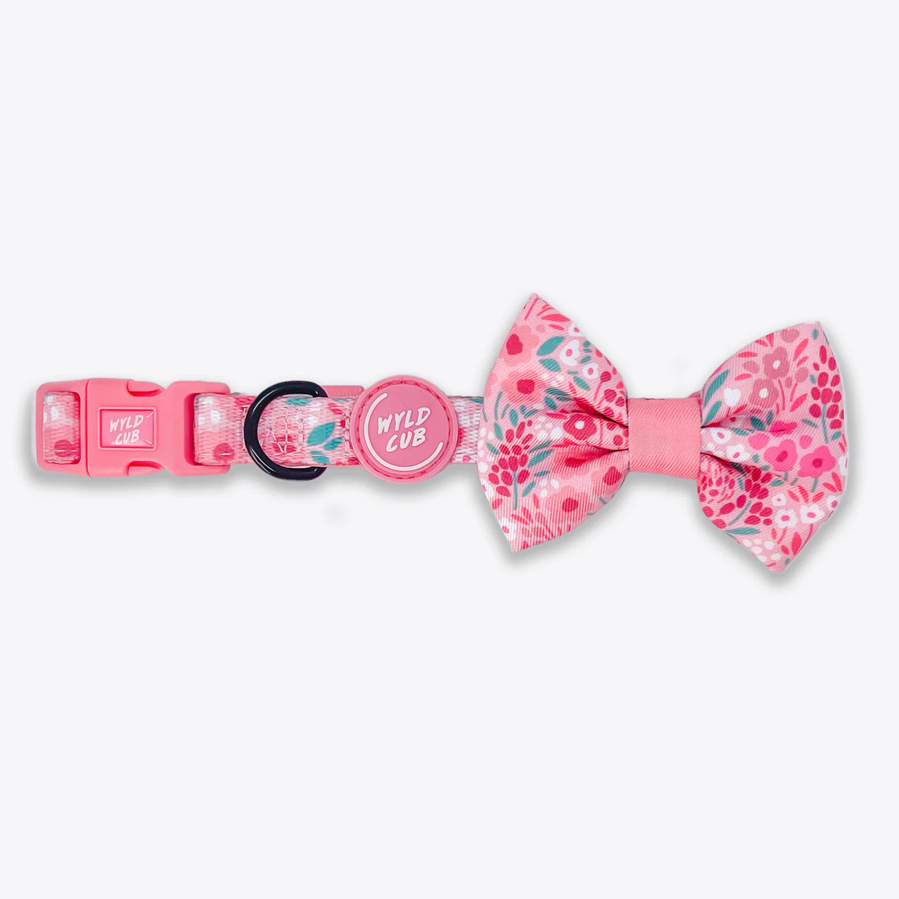 Notting Hill -Rose bow tie