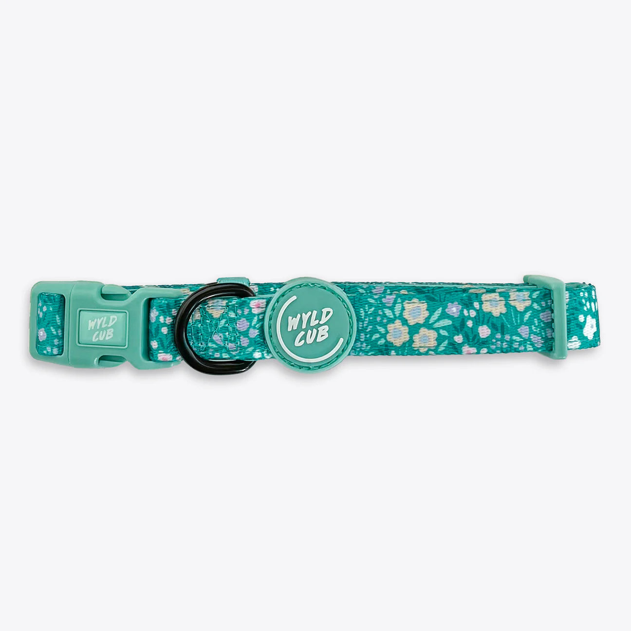 Notting Hill - Mint collar
