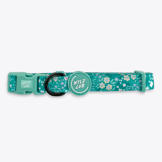 Notting Hill - Mint collar