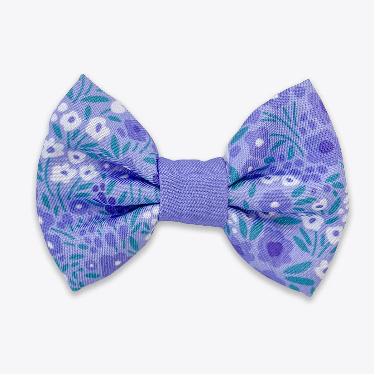 Notting Hill - Wisteria bow tie