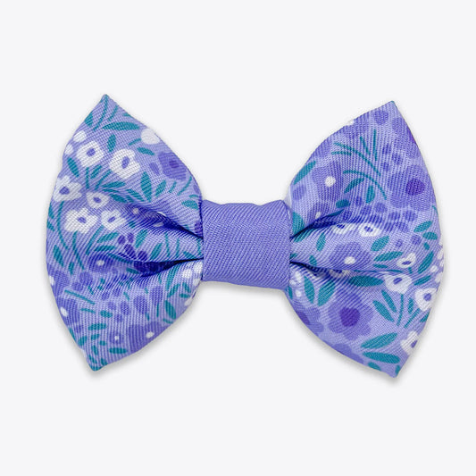 Notting Hill - Wisteria bow tie