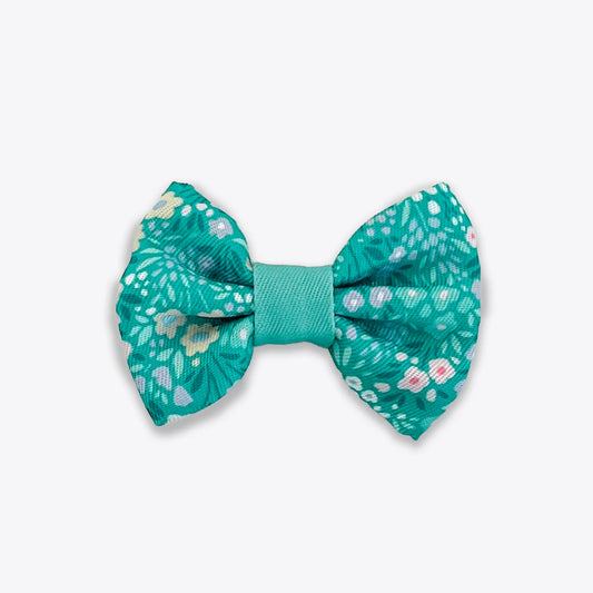 Notting Hill - Mint bow tie