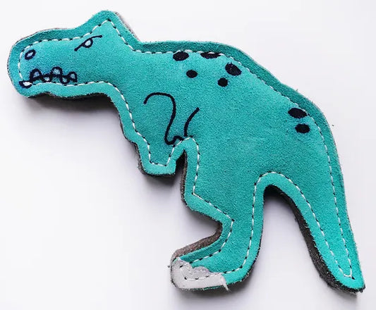 Terry t-rex