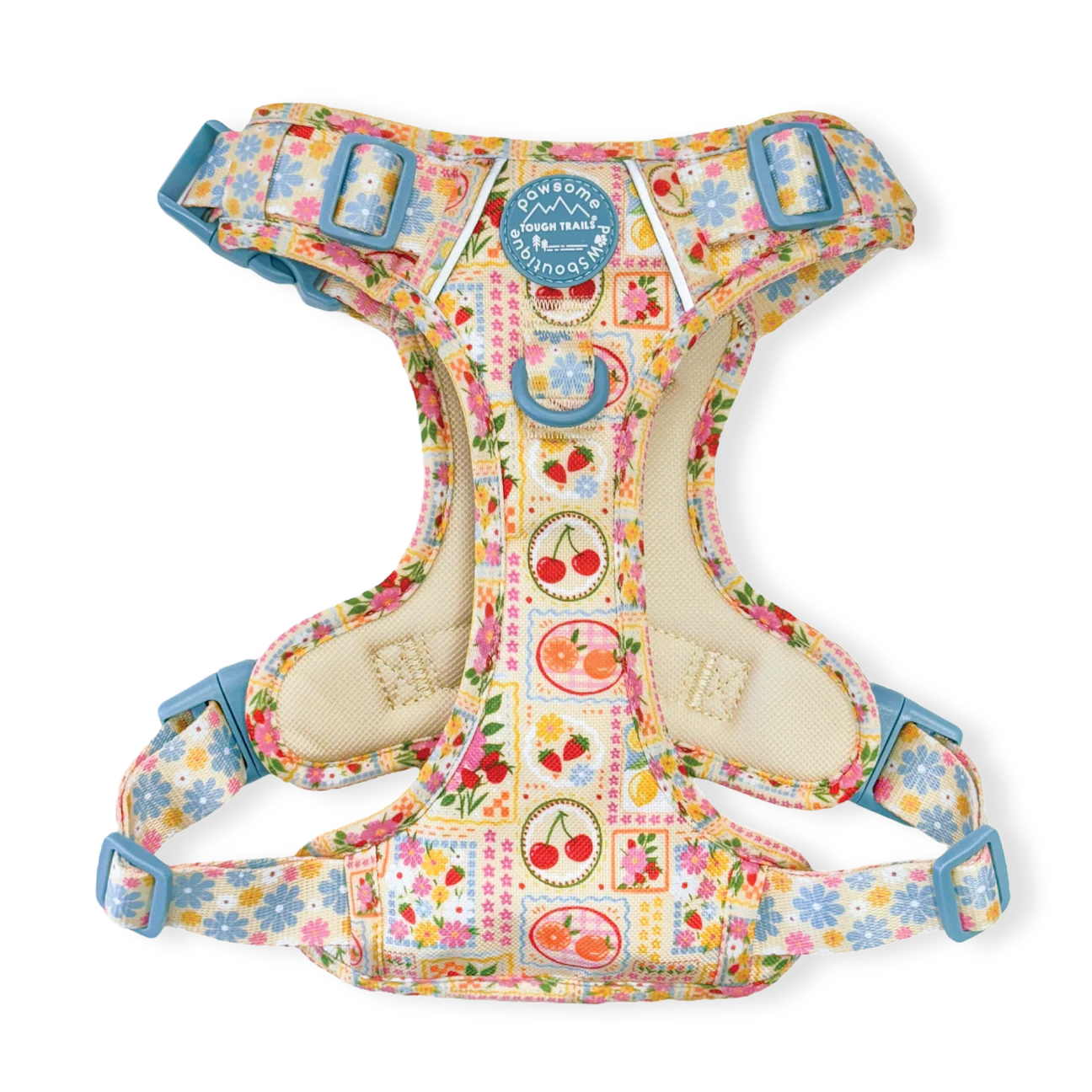 Summer Vacay harness