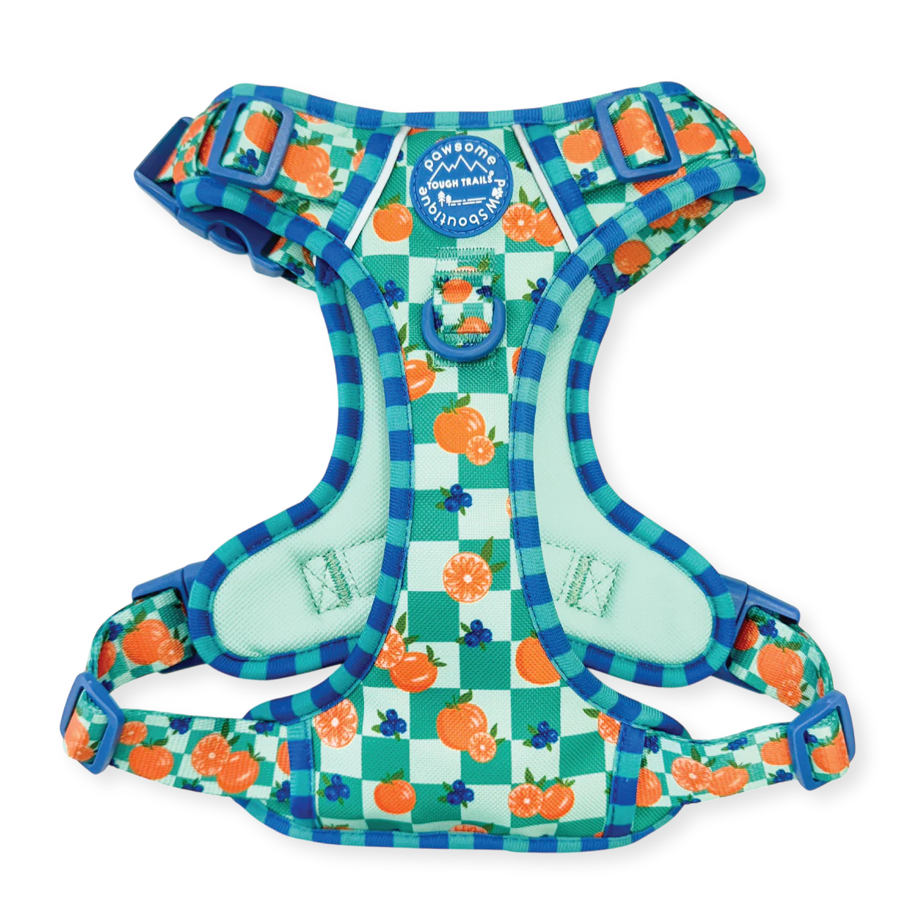 Fruit Punch harness