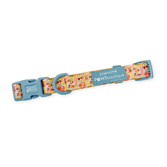 Summer vacay collar