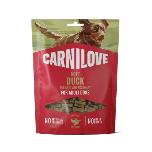 Duck with Rosemary 200g