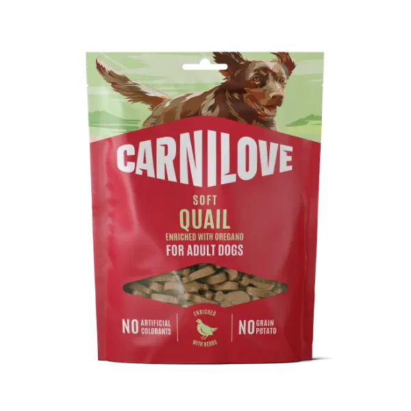 Quail with Oregano 200g