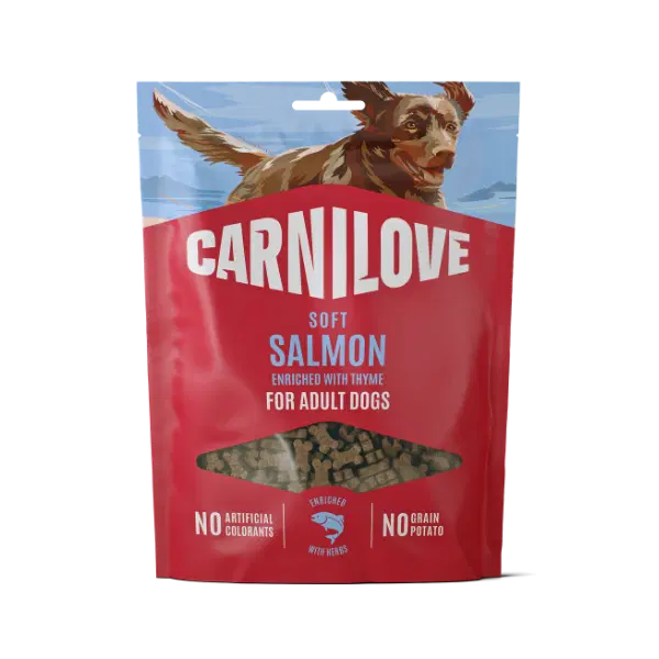 Salmon with Thyme 200g
