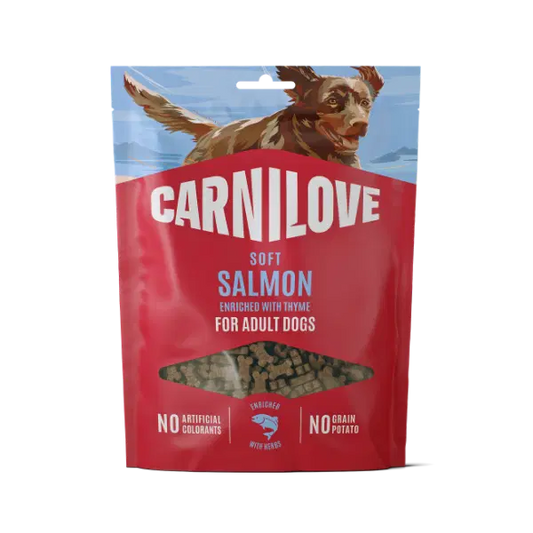 Salmon with Thyme 200g