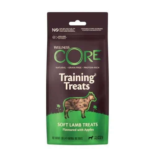 Core - Training Treats