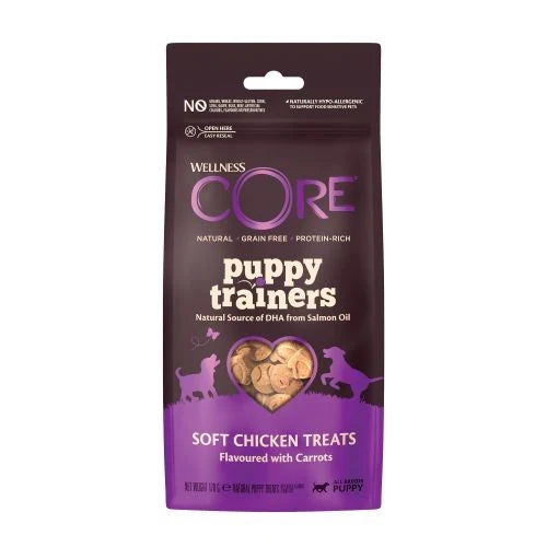 Core - Puppy Trainers