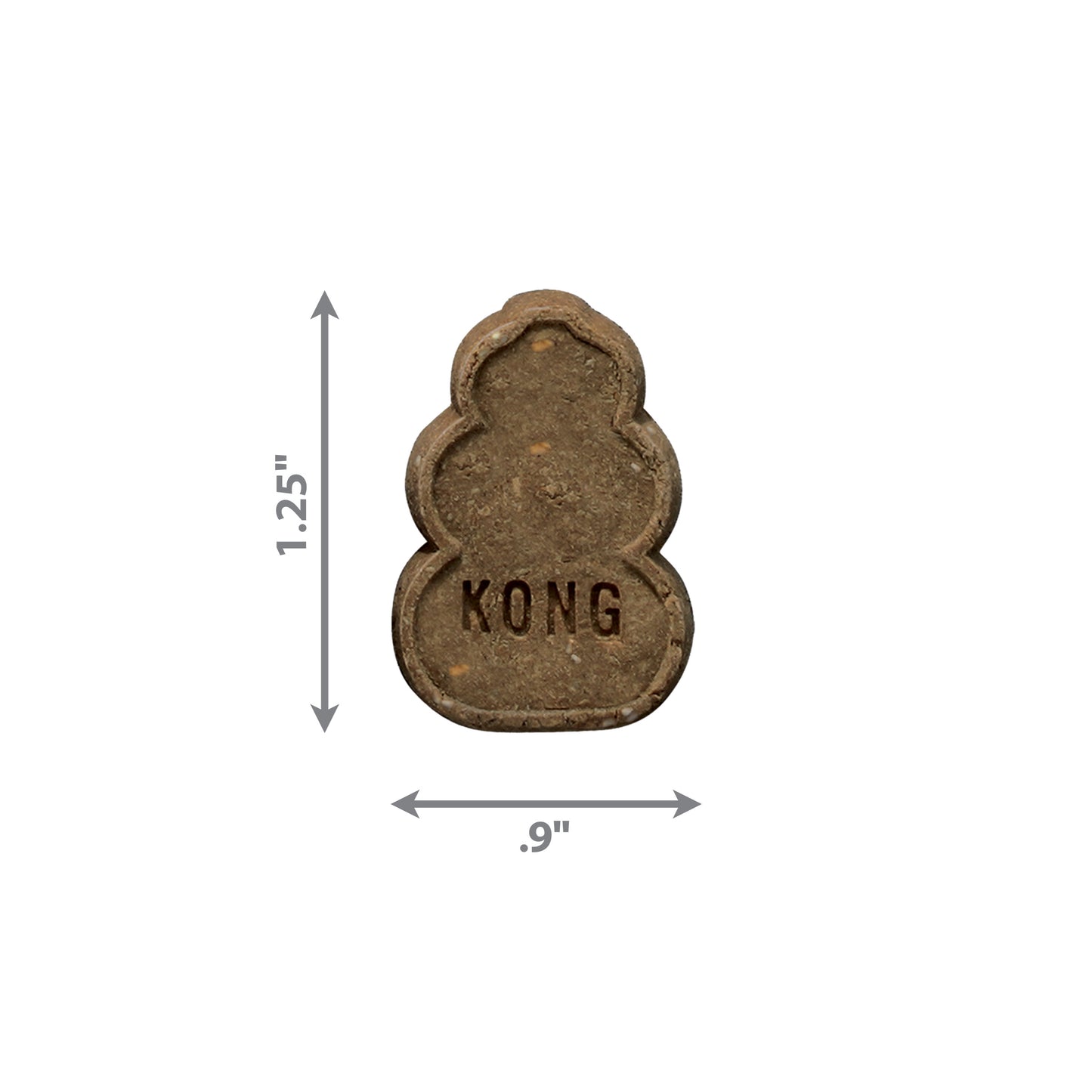 Kong snacks puppy