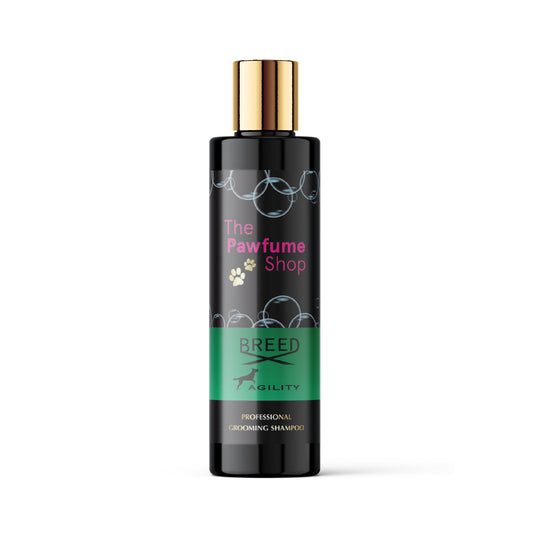 Breed shampoo