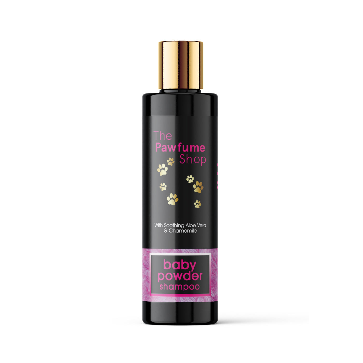 Baby Powder shampoo