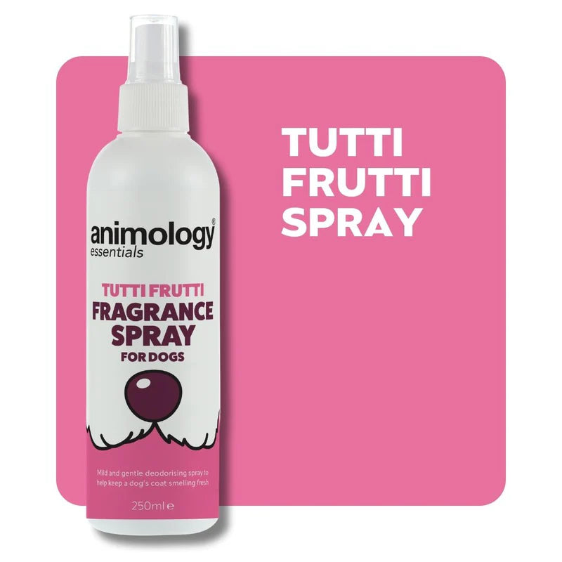 Tutti Frutti fragrance spray