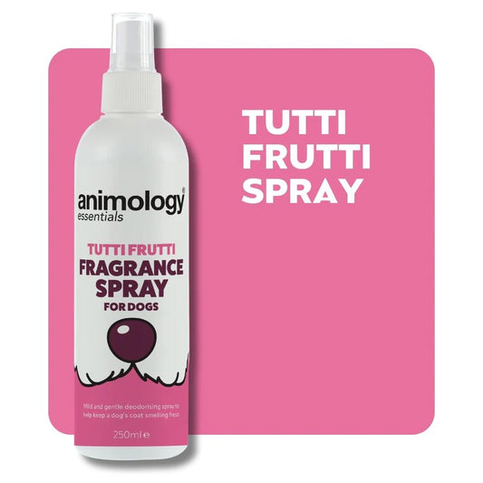 Tutti Frutti fragrance spray