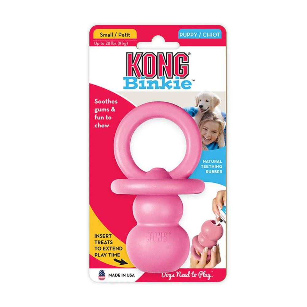 Kong Binkie