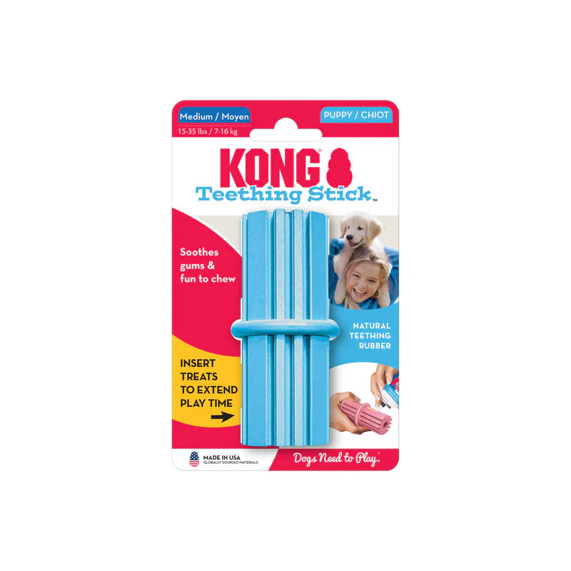 Kong Teething Stick