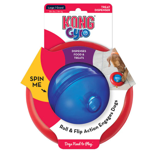 Kong Gyro