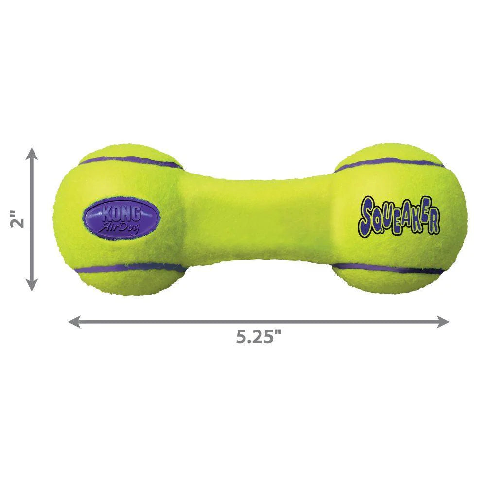 Kong Air Dog