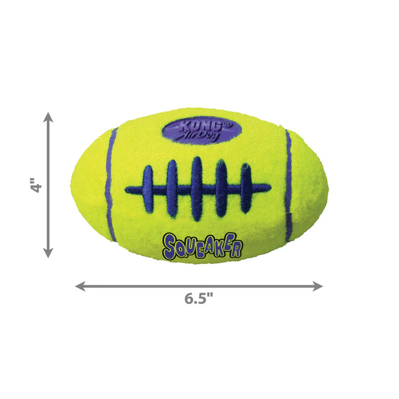 Kong Squeakair baseball
