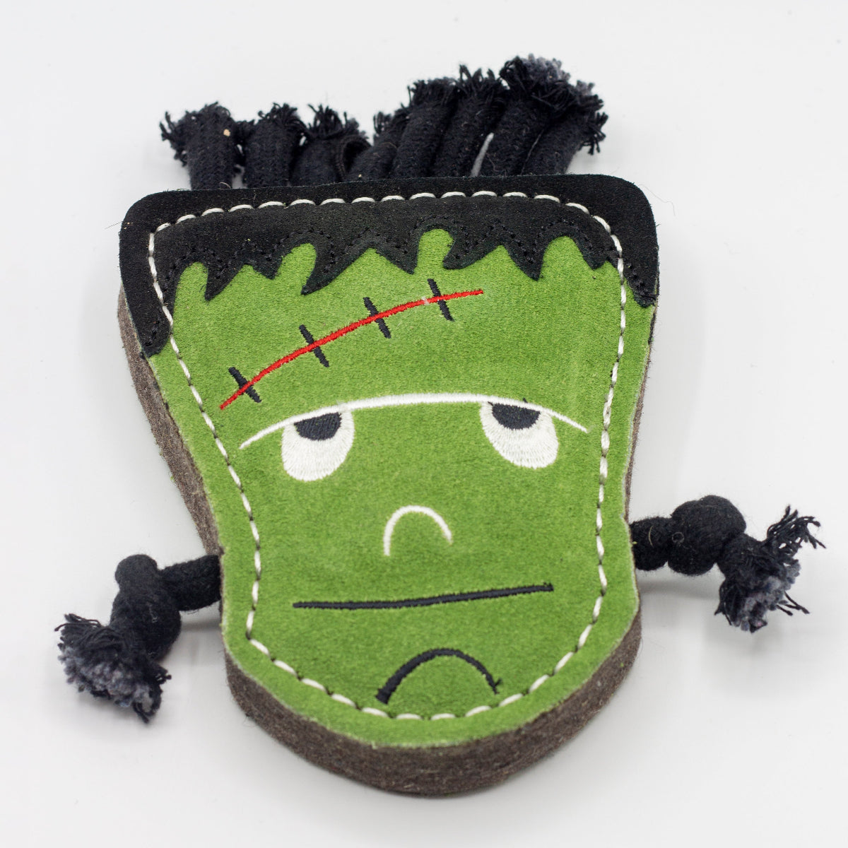 Green & Wild’s Stitch