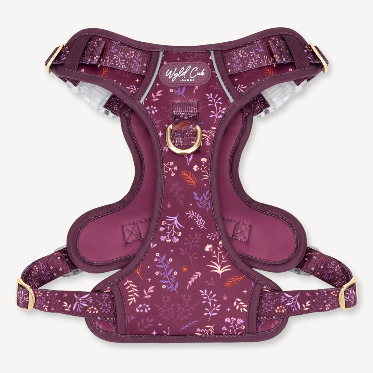 Chiswick Fig - Step & Switch harness