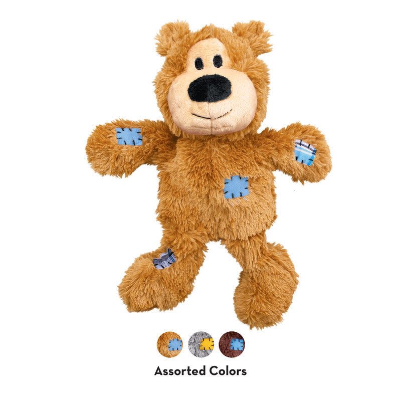 Kong Wild knots bear