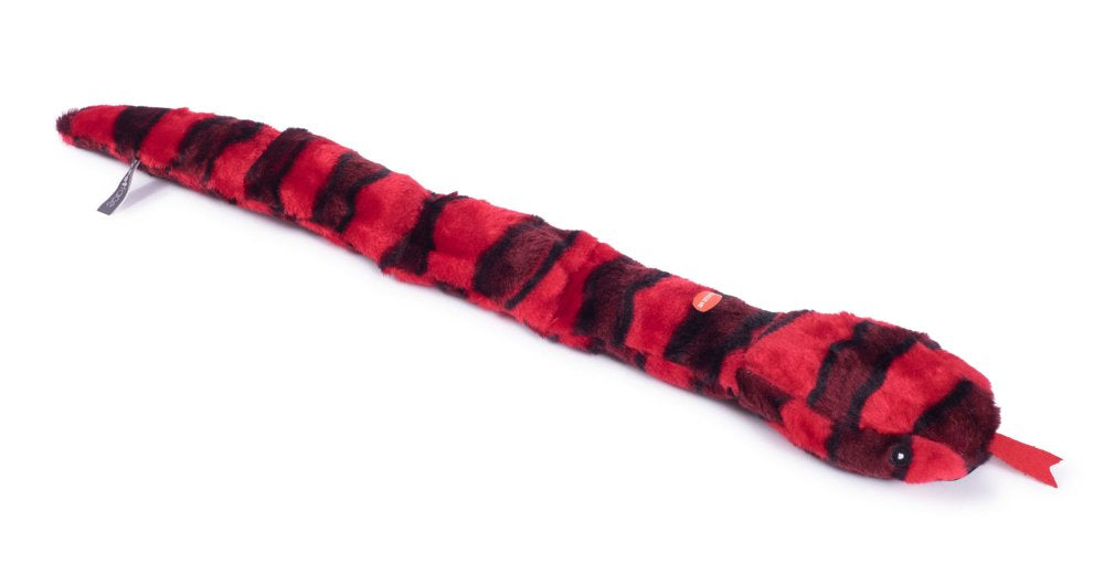 Petface Snake Plush Large