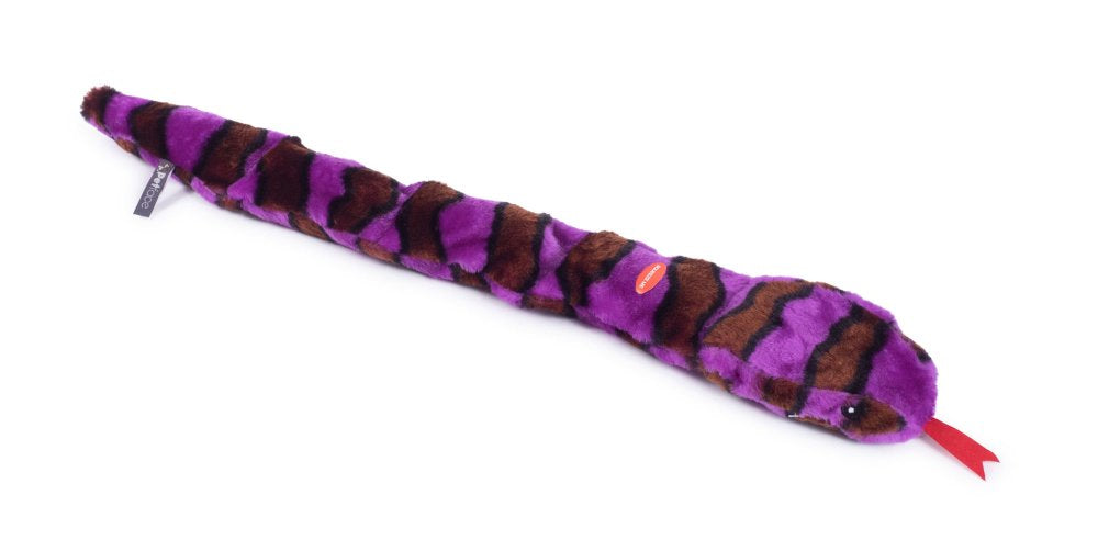 Petface Snake Plush