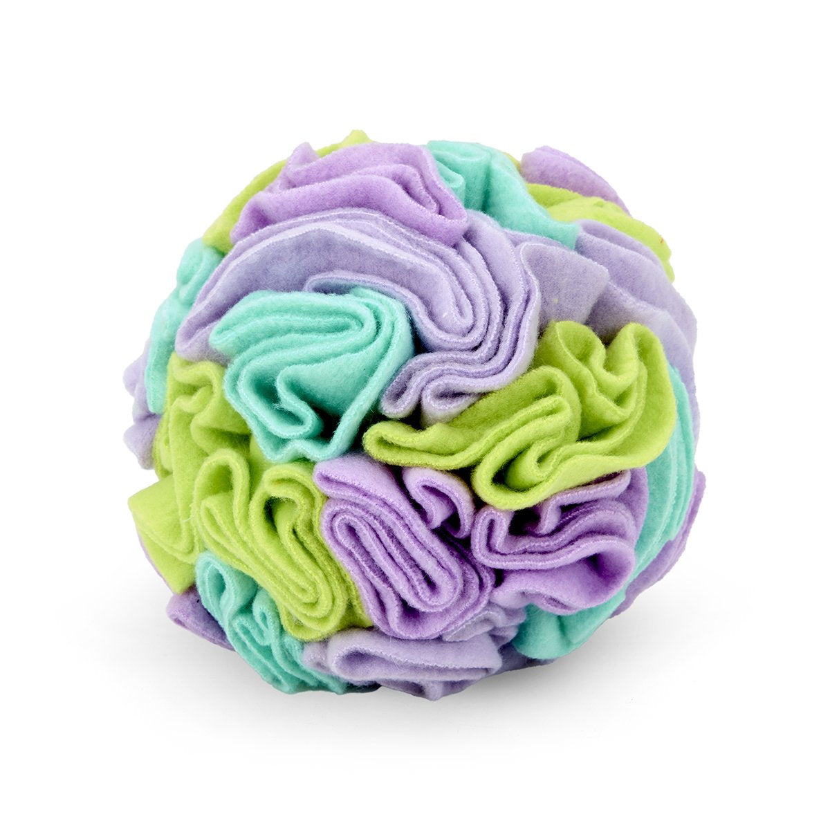 Petface Fabric Snuffle ball