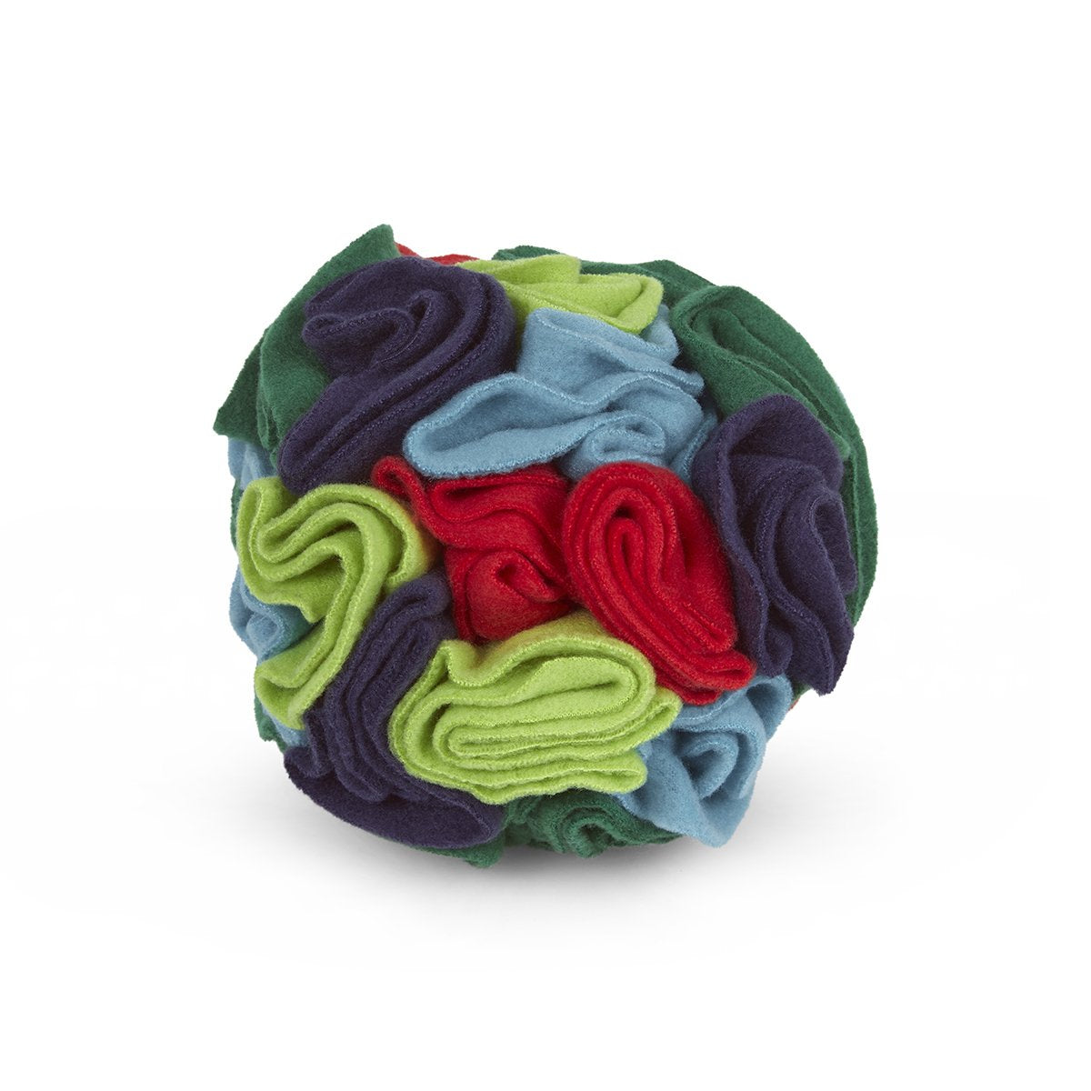 Petface Fabric Snuffle ball