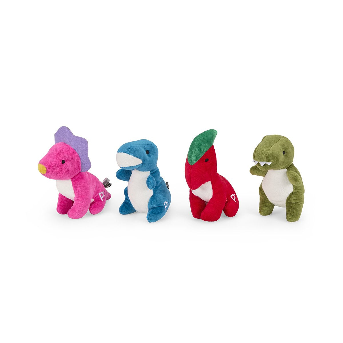 Petface Baby Dino Plush