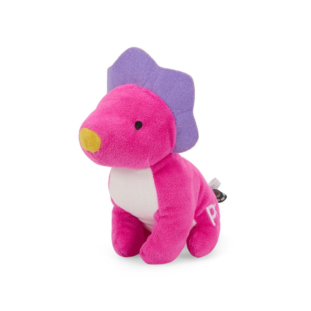 Petface Baby Dino Plush