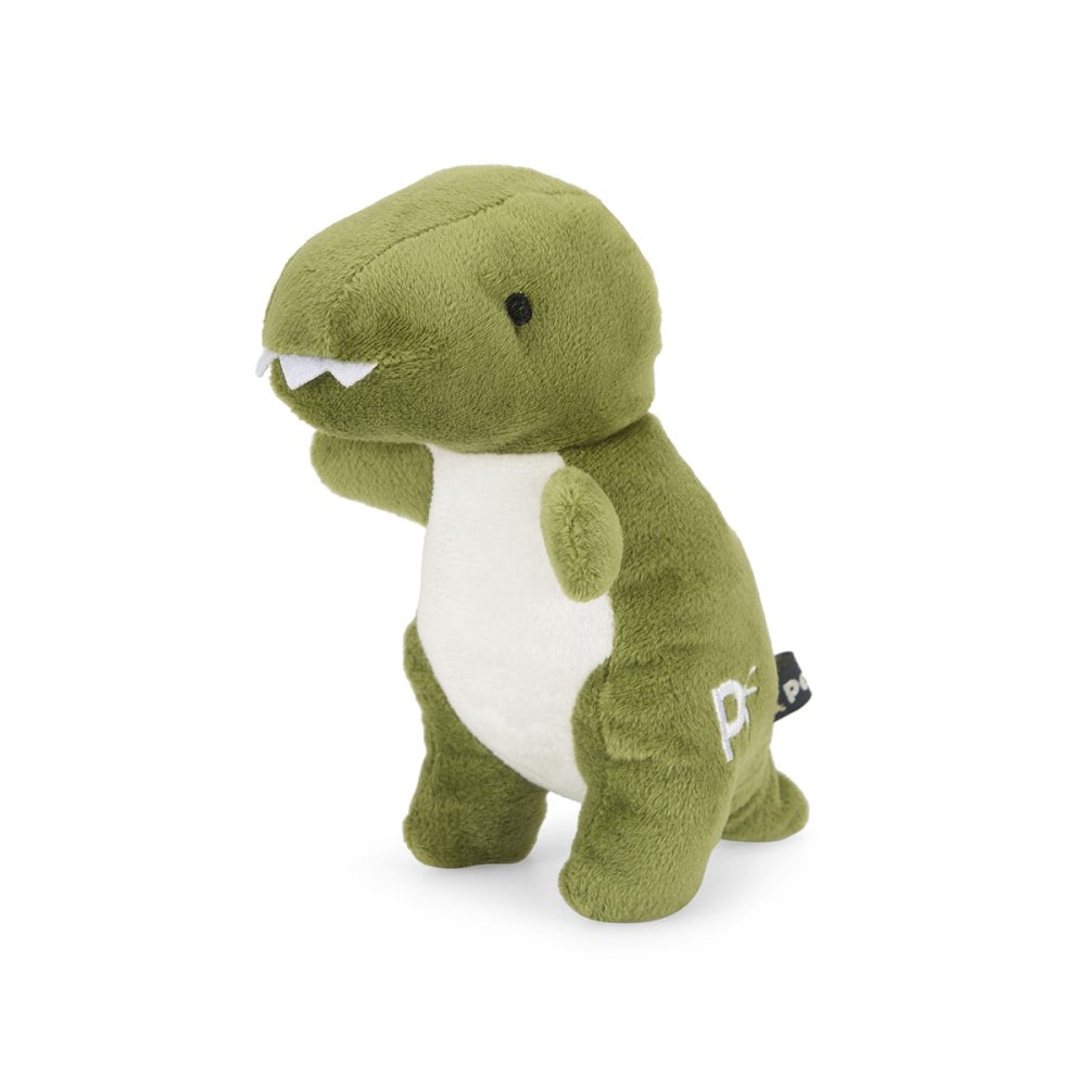 Petface Baby Dino Plush