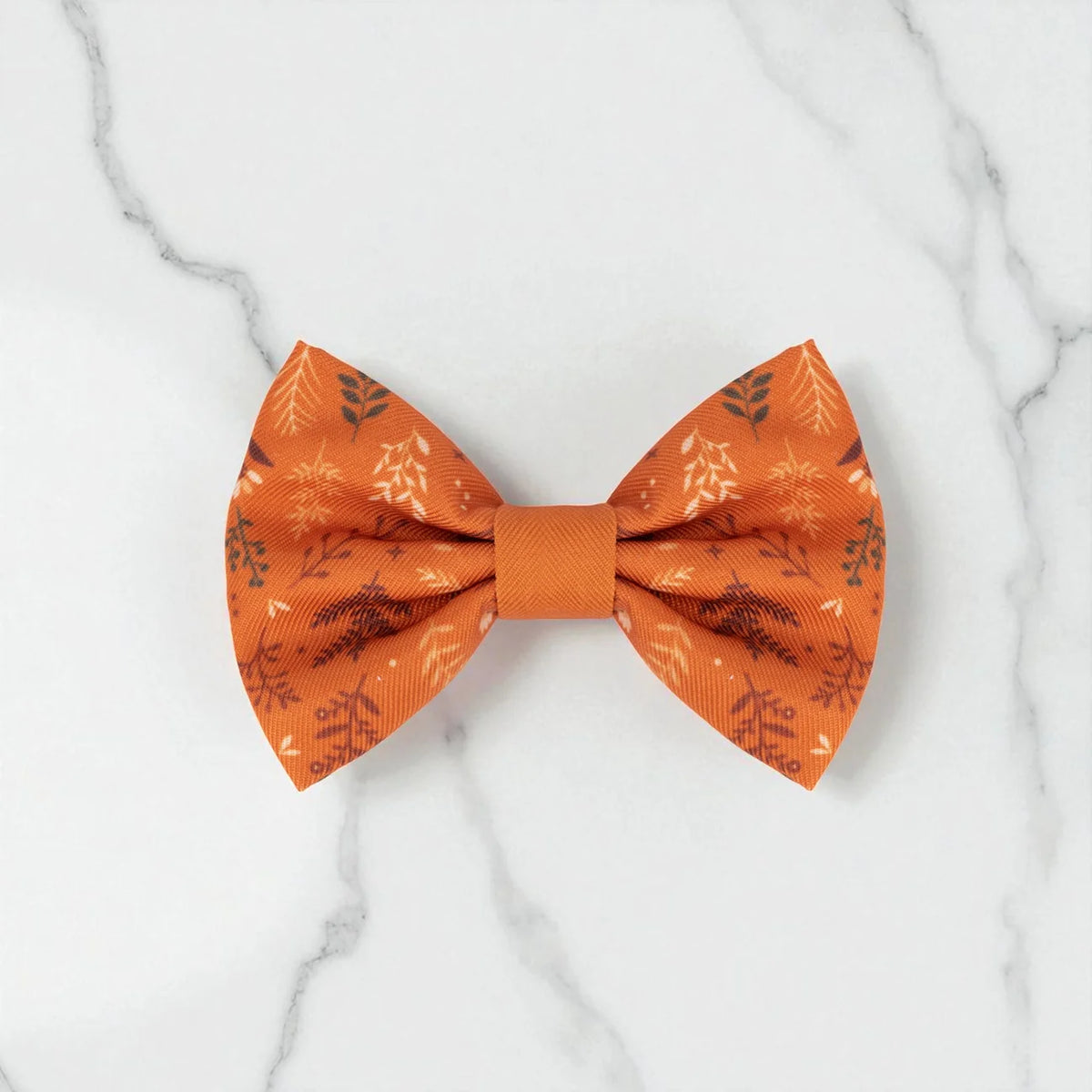 Chiswick Ginger bow tie