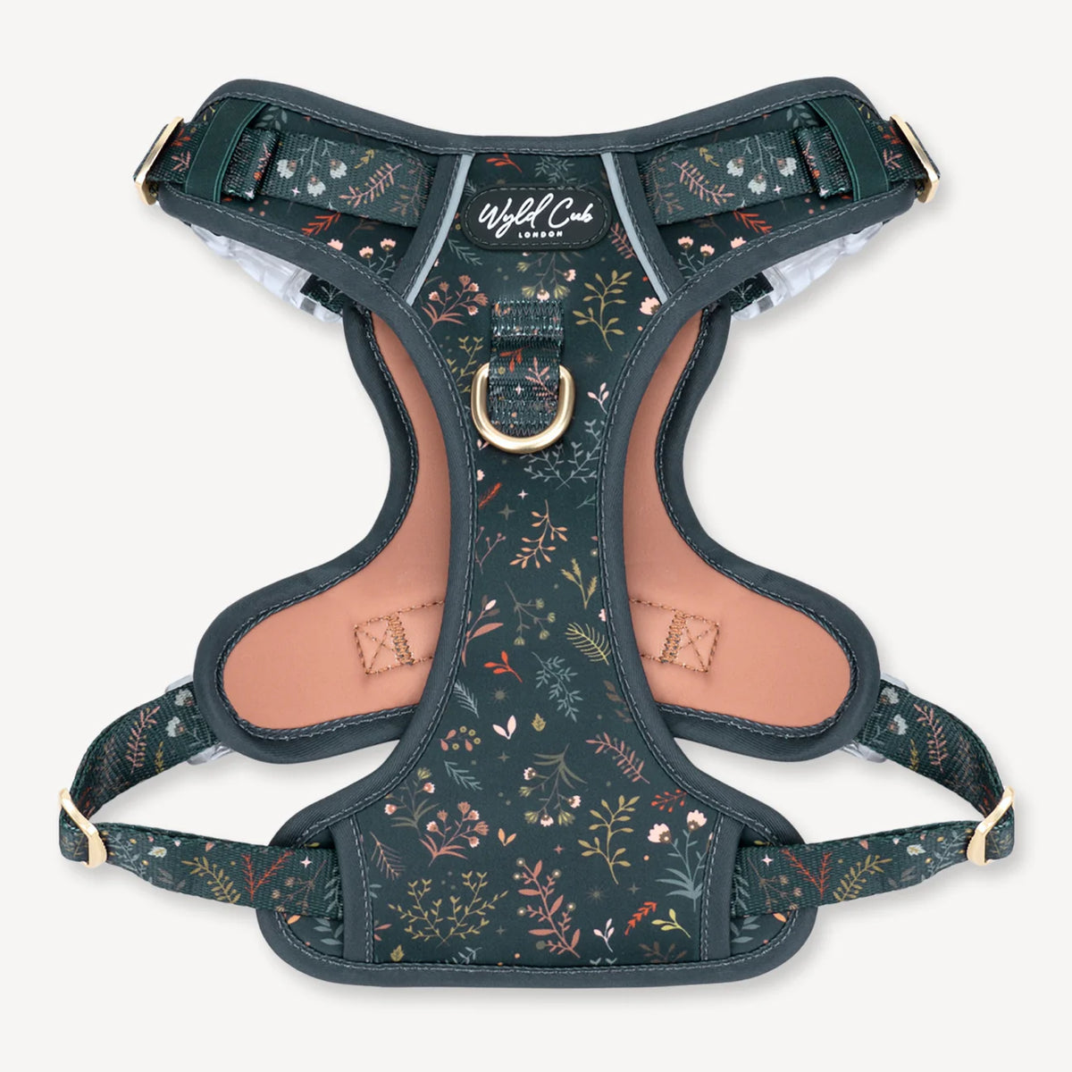 Ravenwood step and switch harness
